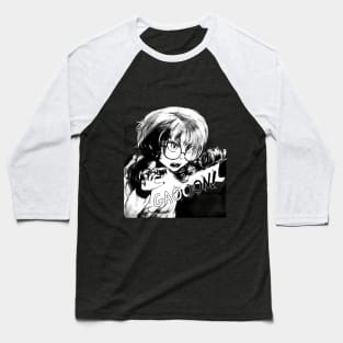 Gaooon Baseball T-Shirt